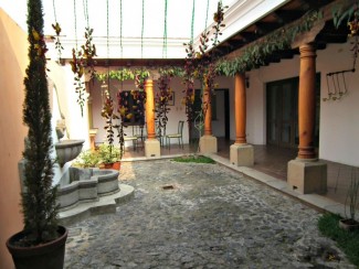 AR34 - Casa - 3 Dormitorios