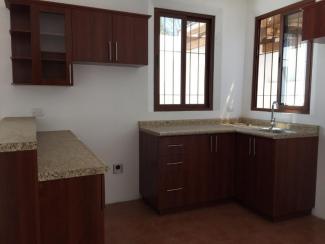 JR633 - House - 2 Bedrooms